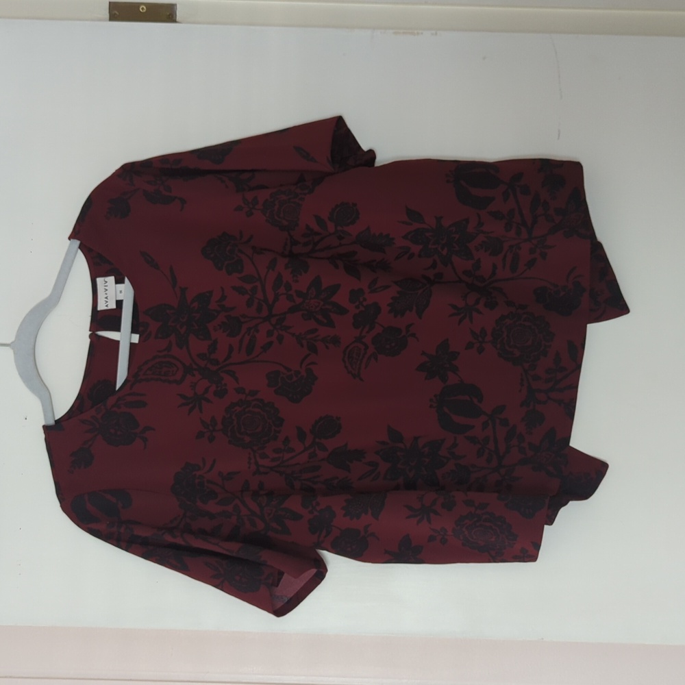 Floral Top